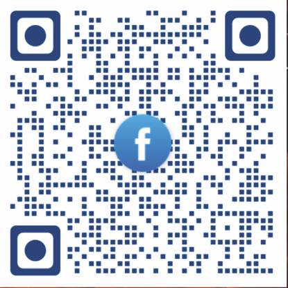 QR Facebook